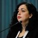 Presidentja Vjosa Osmani: Serbia synon ta minojë shtetin e Kosovës me argumente të falsifikuara