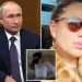FOTO/ Marrëdhënia sekrete me ish-pastruesen dhe vajza. “Pandora Papers” zbulon jetën private të Putin. Zonja e tij me apartament 4.1 mln $ në Monte Carlo Star