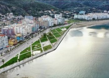 Porti turistik i Vlorës/ Qeveria Rama miraton kontratën e qirasë 1 euro për koncesionin