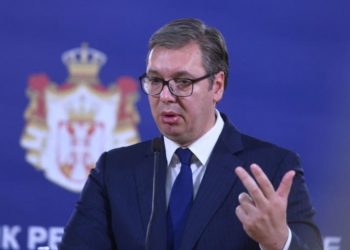 Vuçiç i “dorëzuar”: Çfarëdo të bëjnë shqiptarët kanë mbështetjen e 5-shes së madhe. S’besoj të ketë një zgjidhje për Kosovën në Këshillin e Sigurimit në OKB