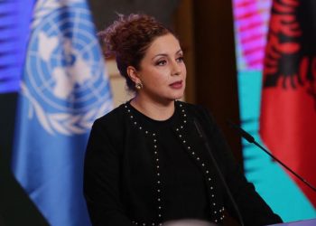 76-vjetori i OKB, Xhaçka: Shqipëria, prova më e qartë e vlerës së madhe që ka bashkëpunimi multilateral