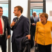 Takon Macron dhe Merkel/ Zaev paralajmëron BE-në: Nëse fjalët nuk kthehen në vepra, rajoni “plas”