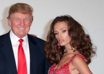 Habit modelja shqiptare: Refuzova foton me Trump, i thashë Fadil Berishës nuk dua. Pyeta veten “a je ti”?!