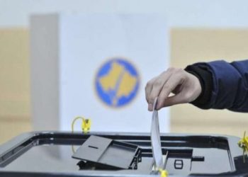 Zgjedhjet lokale në Kosovë, reagon KQZ: Pjesmarrja deri më tani 8.2%
