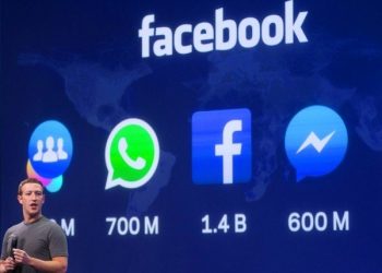 7 orë “black-out”, rikthehet Facebook/ Kompania shënon rënie rekord në bursë. Dyshimet e para lidhen me konfigurimin…