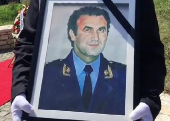 SPAK rihap dosjen e kryepolicit të Shkodrës Arben Zylyftari, u vra në krye të detyrës në vitin 2000