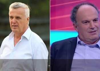 “Është një mi kanalesh”/ Sinemati i kthen përgjigje presidentit Halili: S’kishte pse kalonte në këto ofendime!
