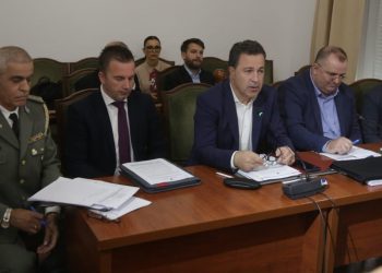 Projektbuxheti i 2022/ Peleshi: Rritje prej 30% e pagës për të gjithë personelin e FA