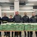 Shqiptari i panjohur që lëvizte “lumë” kokaine, detaje nga kapja e sasisë rekord të drogës