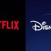 Netflix ia kalon Disneyt! Në vlerë për herë të parë, ka një kapital prej 291 miliardë dollarësh