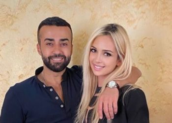 U aksidentua një ditë më parë, bashkëshortja e Gaz Pajës flet për gjendjen shëndetësore të aktorit