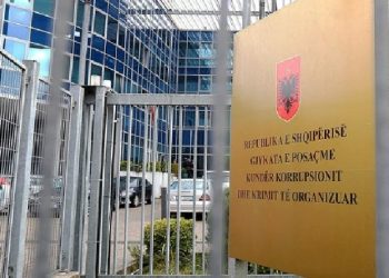 SPAK bën gati dosjet/ Prokuroria zvarrit hetimet për 20 ish-gjyqtarë dhe prokurorë të kallëzuar për fshehje pasurie