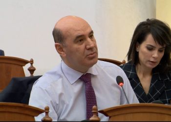 Merret masë disiplinore ndaj Ervin Salianjit/ Rushaj: E padrejtë, duhet hetuar si nisi sherri!