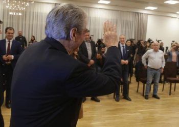 Matematika që rrëzon Sali Berishën në betejën në PD