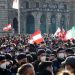 Pandemia/ Trazira në Europë, mijëra protestues kundërshtojnë masat anti-COVID