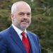 Rrjetet sociale/ Edi Rama në krye të listës së liderëve botërorë më të ndjekur në Facebook