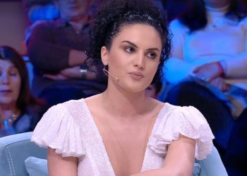 “Budallaqe, kokërrodhe…”, Sheila tregon personin që e zhgënjeu më shumë, kush e fiton Big Brother