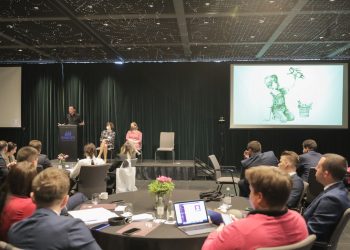 Të rinj nga 23 vende të Europës vizitojnë Tiranën/ Veliaj: Si Kryeqyteti Europian i Rinisë, do të jemi platforma ku të rinj…