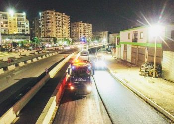 Devijohet trafiku në Tiranë, ARRSH: Oraret dhe rrugët që duhet të shmangni