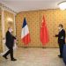 Kina dhe Franca mbështesin multilateralizmin
