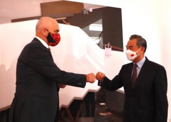 “Miqësi që tret largësinë” dokumentar i RTSH në bashkëpunim me CMG