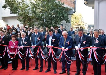 Hapet Ambasada e Paqes për Ballkanin, Veliaj: Më e rëndësishmja për kohët që ka kaluar rajoni