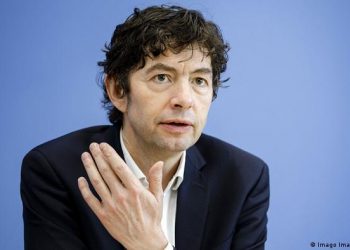 Koronavirusi/ Edhe 100.000 të vdekur të tjerë këtë dimër në Gjermani?