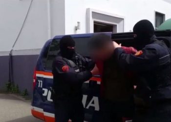 Zbulohet mjeti i vjedhur në Bosnjë, pasi autori përplas për vdekje 65-vjeçarin