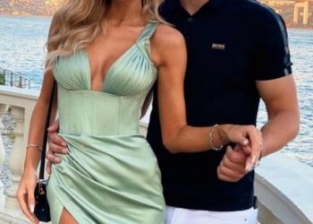 FOTO: E konfirmojnë zyrtarisht! Ky është çifti më i ri i showbizit shqiptar