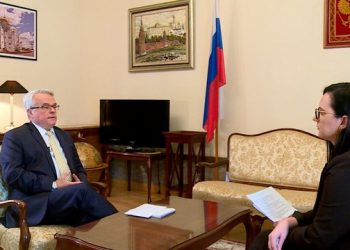 Intervista/ Ambasadori rus: Ja pse nuk kemi marrëdhënie në nivele të larta mes Tiranës dhe Moskës