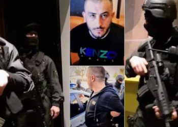 Mik i Ervis Martinajt/ Cili ishte Erigers Mihasi, një nga viktimat e atentatit në Astir