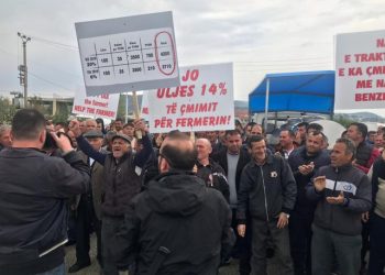 Paralajmërohet protestë, ja çfarë pritet të ndodhë nesër në këtë qytet të Shqipërisë