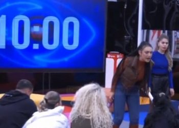 “Ke justifikuar përdhunimin e vajzave”/ Loja ndez debatin mes Monikës dhe Einxhel