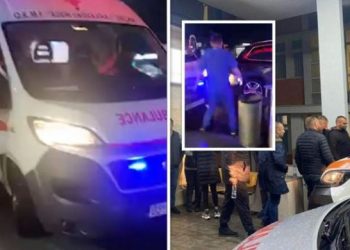 Policia e Kosovës: Nuk ishte akt terrorist veprimi ndaj autobusit të shkollës, por…!