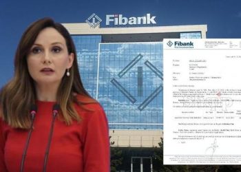 Investigimi/ SKANDALI me bankën: Publikon llogaritë personale të klientëve, të dhënat rrjedhin nga Komisioni Hetimor
