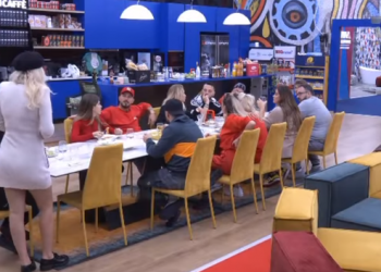 Antonela ‘shokon’ banorët: Më pëlqen Valoni, xhelozoj Beniadën!