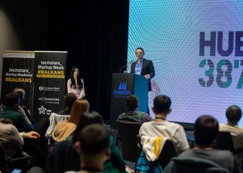 200 pjesëmarrës nga 6 vende të Ballkanit/ Nis në Tiranë TechStars Startup Weekend, konkursi i madh i sipërmarrësve