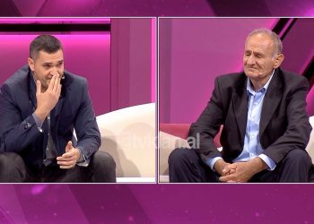 Premtimi i veçantë i Besarit për babain: Nëse bëj djalë…