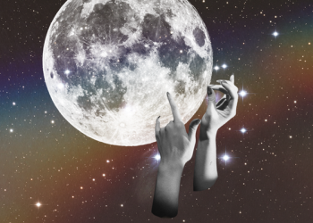 Hëna e re/ Astrologia e njohur parashikon surpriza për këto 4 shenja të horoskopit gjatë muajit nëntor