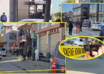Vrasja në Laç/ Ja si nisi konflikti 3 vite më parë, kur djali i viktimës pati sherr me grupin kriminal