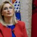 Pse nuk ja “dha” teatrin Berishës? Voltana Ademi zgjedh mes Bashës dhe ish-kryeministrit