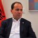Bujar Nishani në aksion: Ej ju… aleatë të së ligës, Partia Demokratike e vërtetë është duke…