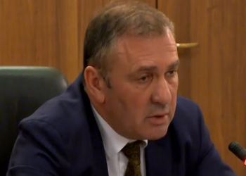 Reagon Arben Kraja për vendimin e SPAK në lidhje me Taçin dhe vetëdorëzimin e tij: Eshtë i mirëpritur!