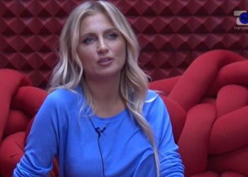 BB/ Plas sherri mes Monikës dhe Beniadës: “Je grua e ligë”, nuk e toleroj mungesën e etikës