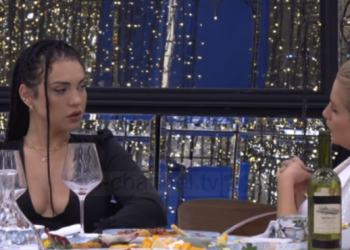 “Mbase më pëlqen vërtetë, por…”/ Einxhel flet për banorin e ‘Big Brother VIP’ që e tërheq më shumë