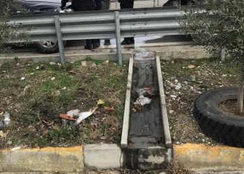 Aksidentimi i eskortës së Sali Berishës/ Ja varianti i Policisë së Shtetit