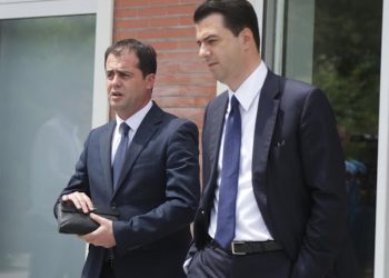Bylykbashi: Pse Basha pëlqeu termin masakër për zgjedhjet