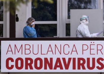 Varianti i ri i COVID-19/ Ministria e Shëndetësisë në Kosovë: Do të marrim masa të reja