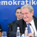 Pasi thirri takimin me demokratët që jetojnë në SHBA, Berisha del me një tjetër njoftim