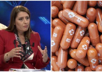 Manastirliu jep lajmin e mirë për pilulën kundër Covid: Kemi bërë porosinë…